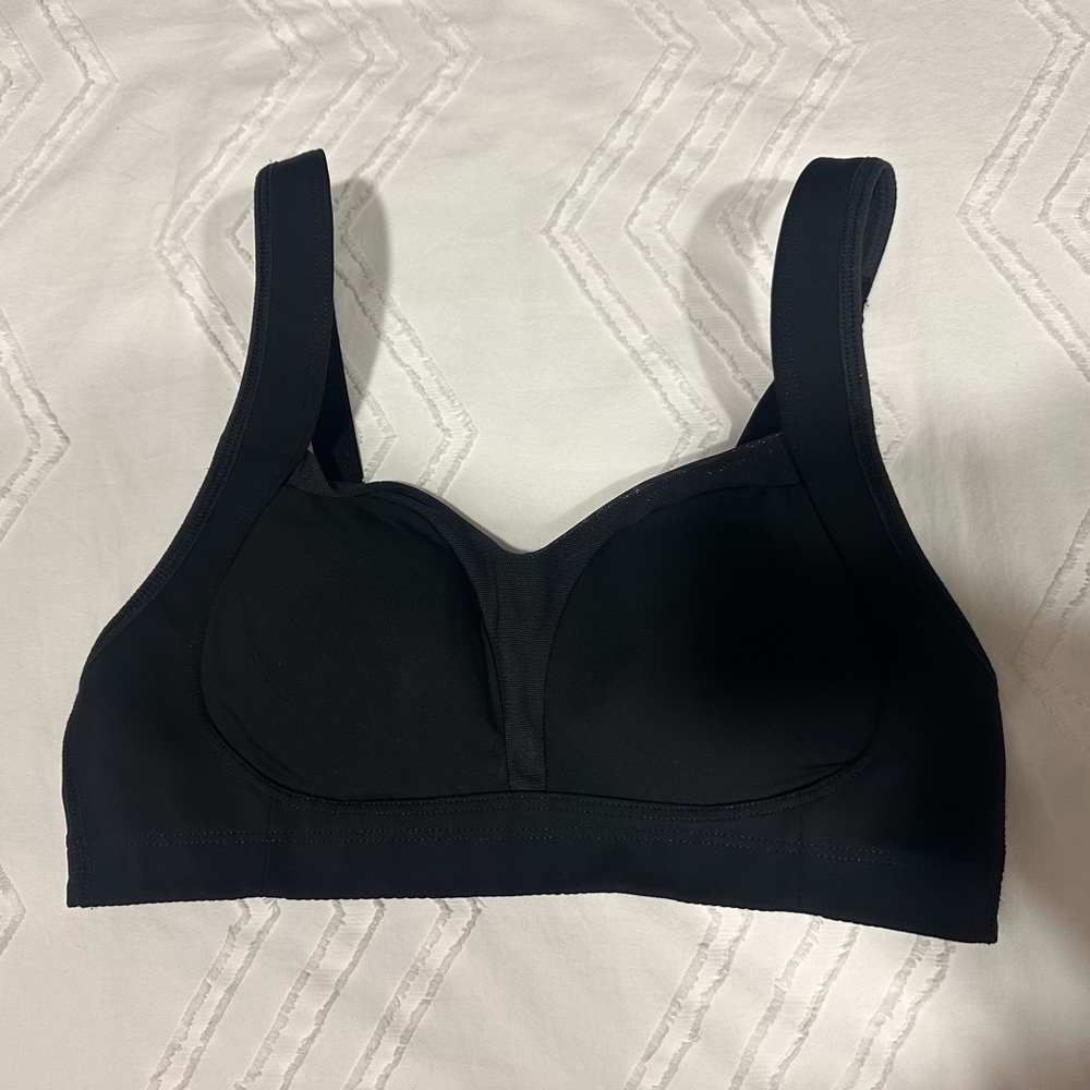 Lululemon Black Women's Intimate Bra